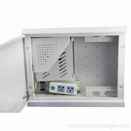Multimedia Home Connection Information Box, Meet the China Telecom Relevant Standard